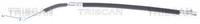 Triscan Bremsschlauch 8150 11225 FüR BMW Z4 Roadster E85 E86