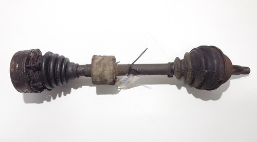 Antriebswelle Vorne Linke  Volkswagen Passat DE1207658-25