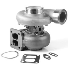 Gt45 Turbochargerturbo 800hp Boost Universal T4t66 3.5 V-band 1.05 Ar 98 Gt45 Turbochargerturbo 800hp Boost Universal T4t66 3.5 V-band 1.05 Ar 98