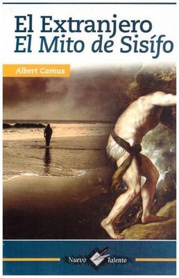 El Extranjero/El Mito del Sisifo by Albert Camus (Spanish) Paperback Book