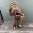 Star Wars Rancor Action Figure Return of the Jedi POTF 1998 Kenner