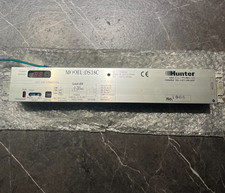 Hunter Ditec Auto Door Controller DS-18C DS18C Working Tested 100% Functional