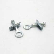 49ccm Kettenregler Einsteller 2 Stück Abzieher Regler Brandneu Nützlich