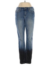 Inc Denim Women Blue Jeans 2