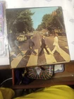 The Beatles Abbey Road Vinyl LP Record Album