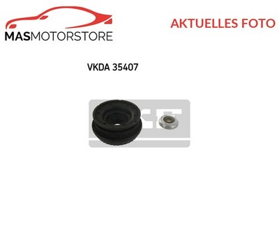 FEDERBEINLAGER DOMLAGER VORNE SKF VKDA 35407 P NEU OE QUALITÄT