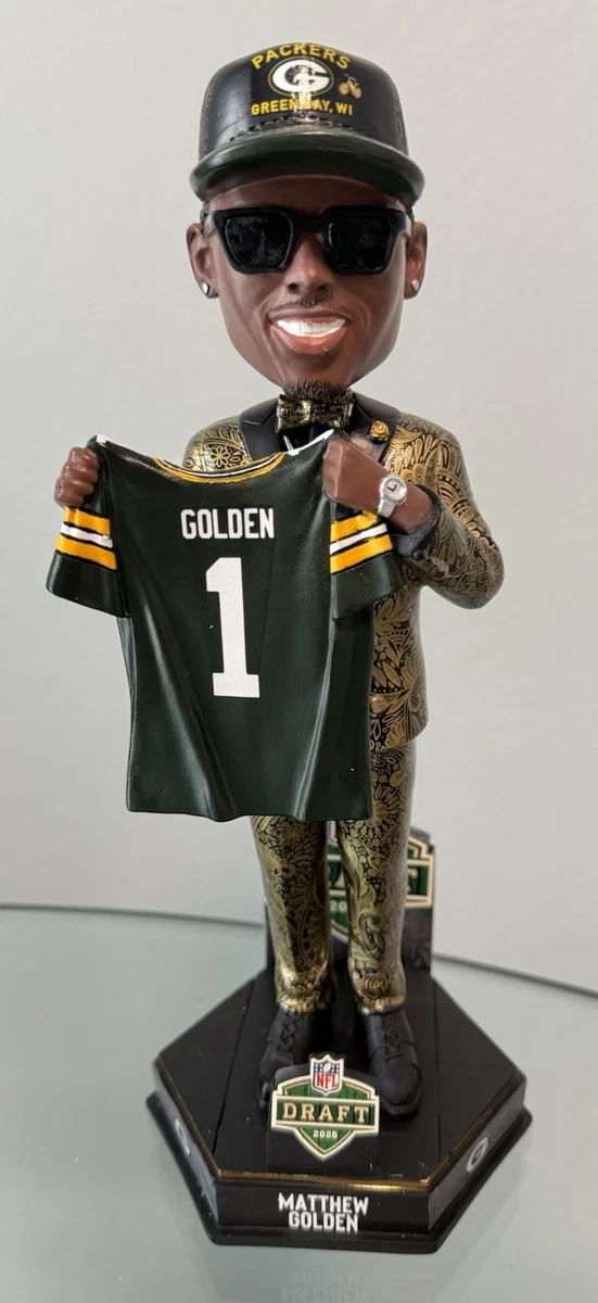 Forever Collectibles Green Bay Packers NFL Bobbleheads for sale | eBay