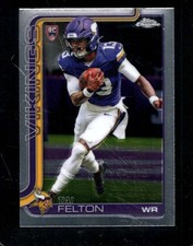 Click to enlarge Tai Felton