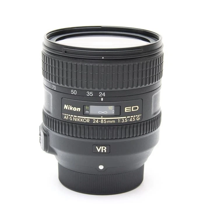 Nikon 24-85mm f/3.5-4.5 Camera Lenses for sale | eBay