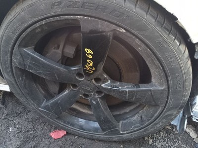 Fuel Injection Parts Fuel Injector 4.0L Fits 11-18 AUDI A8 327781