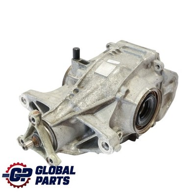 Mercedes W206 M254 Rear Axle Differential Diff 2,64 Ratio A2063507408 WARRANTY