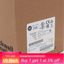 NEW AB 25B-D013N104 Allen-Bradley 25BD013N104 US Free Tax