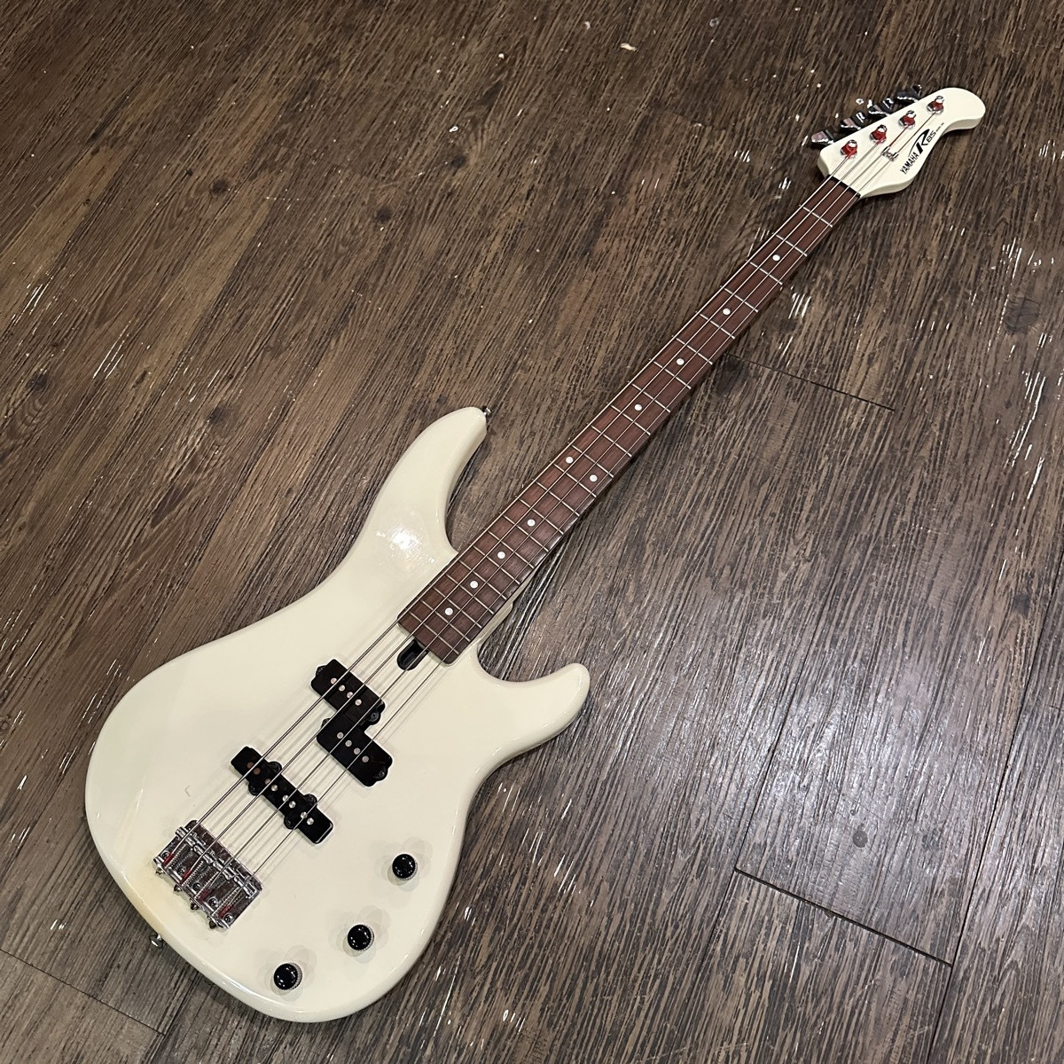 YAMAHA エレキベース RBS MS200 YAMAHA ヤマハ RBX MS200 エレキベース -GRUN SOUND-b404