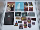 Official Star Wars Lucas Film Fan Club Collection - Patches, Photos & More — photo 4
