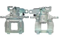 ATE 24.3484-1706.5 Faustsattel FüR Ford