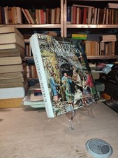 Gennaro Borrelli Il presepe napoletano De Luca - D'Agostino 1970