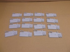 Quantity 16) 1492-P6PD2E-6B Allen Bradley NEW Terminal Blocks