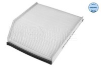 Meyle 712 319 0015 Innenraumluftfilter Passt Zu: Ford Tourneo Custom V362, Trans