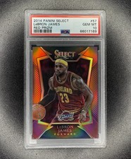 2015 NBA Finals Collecting Guide - Cleveland Cavaliers vs. Golden State Warriors 43