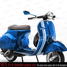 Las mejores ofertas en Conjuntos de Espejo para Scooter y - Main Image