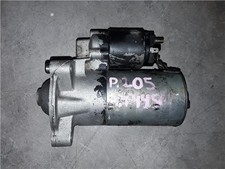 Démarreur Peugeot 205