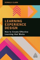 Learning Experience Design Donald Clark