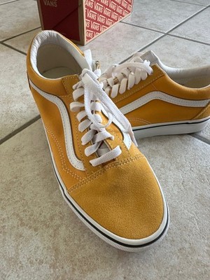 Genuine Vans Old Skool / New / Size 38.5
