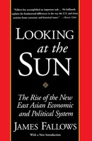 James Fallows | Looking At The Sun | Taschenbuch | Englisch (1995)
