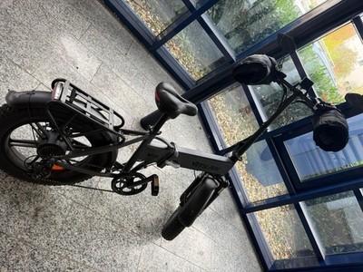 Ebike Vitillan V3