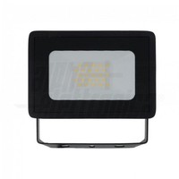 Proiettore Led Nero 20W 4000K Alpha Elettronica JO433/020NNW