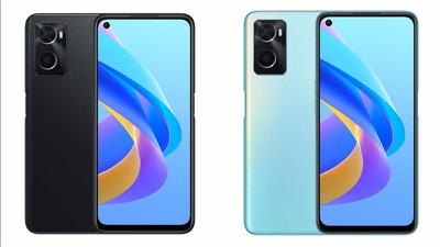 Oppo A76 6/128GB GLOBAL VERSION 6.56'' 13MP Snapdragon680 5000mAh CN FREESHIP