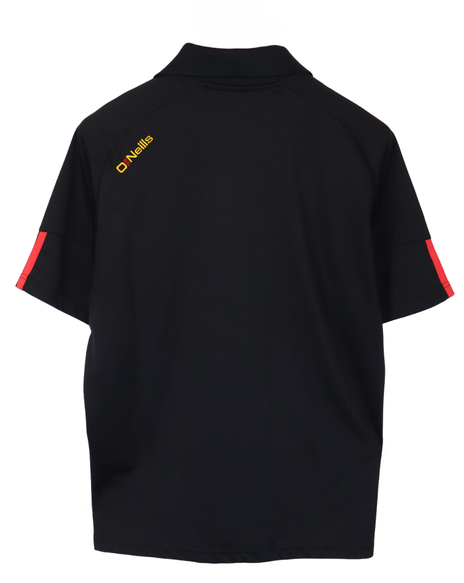 O'NEILLS D.M. T-Shirt Men Medium Short Sleeve Polo Collar