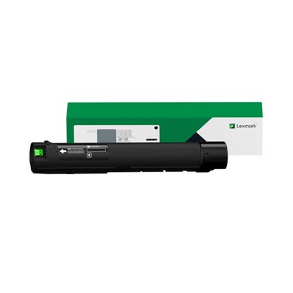 Тонер Lexmark 85D0HK0 schwarz Original Laser Bis zu 28000 шт 30890₽