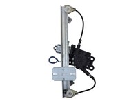 Fenster Heber Fensterheber Hinten FüR Renault Clio 2012-2018 Elektrisch Recht