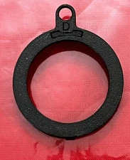 Dual Band Filter Ring/Holder For Vaonis Vespera