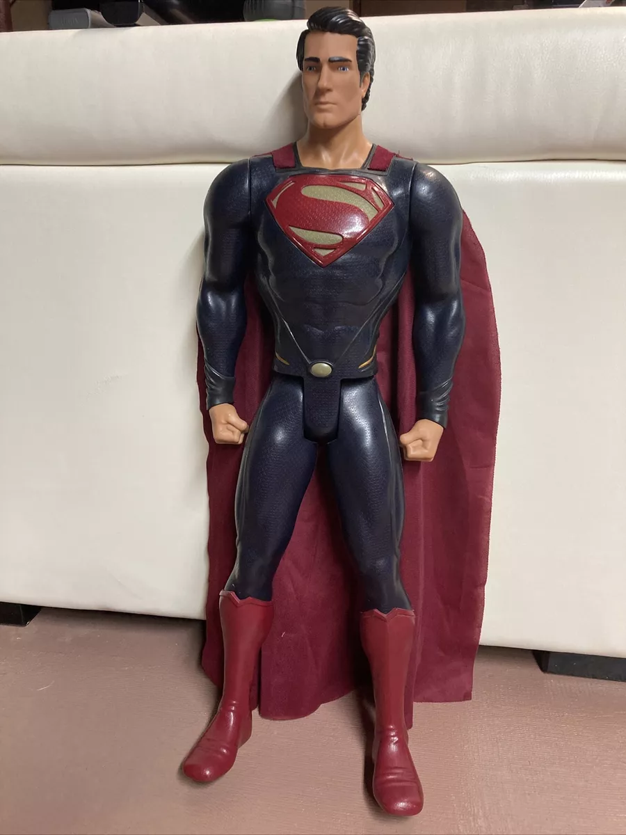 Juguetes de superman sales