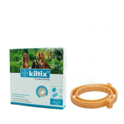 kiltix flea collar