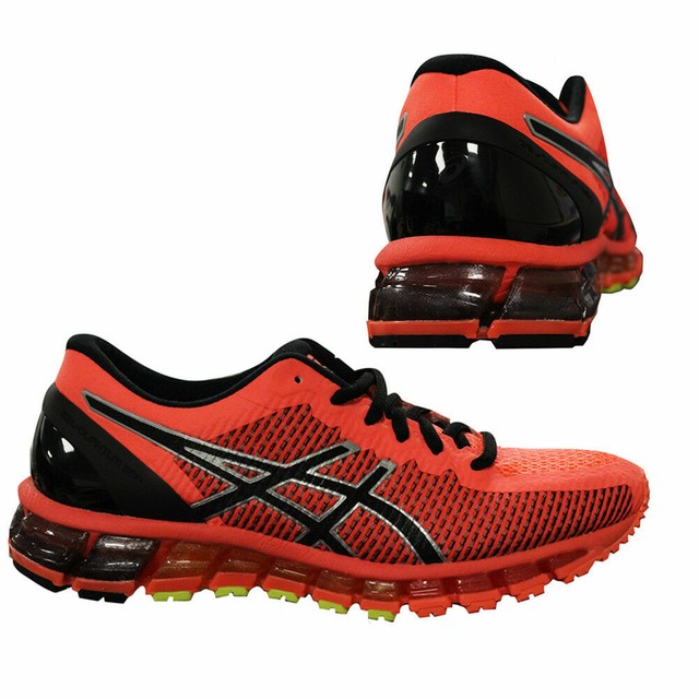 asics running trainers