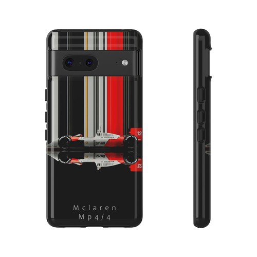 Tough Case für iPhones, Galaxy Handys und Google Pixel McLaren Sport Rennwagen - Bild 158 von 271