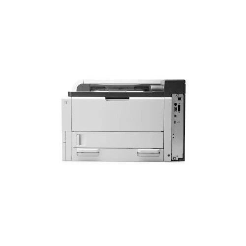 HP LaserJet Enterprise 700 M712dn Monochrome Printer NICE OFF LEASE UNIT! - Image 3 of 4