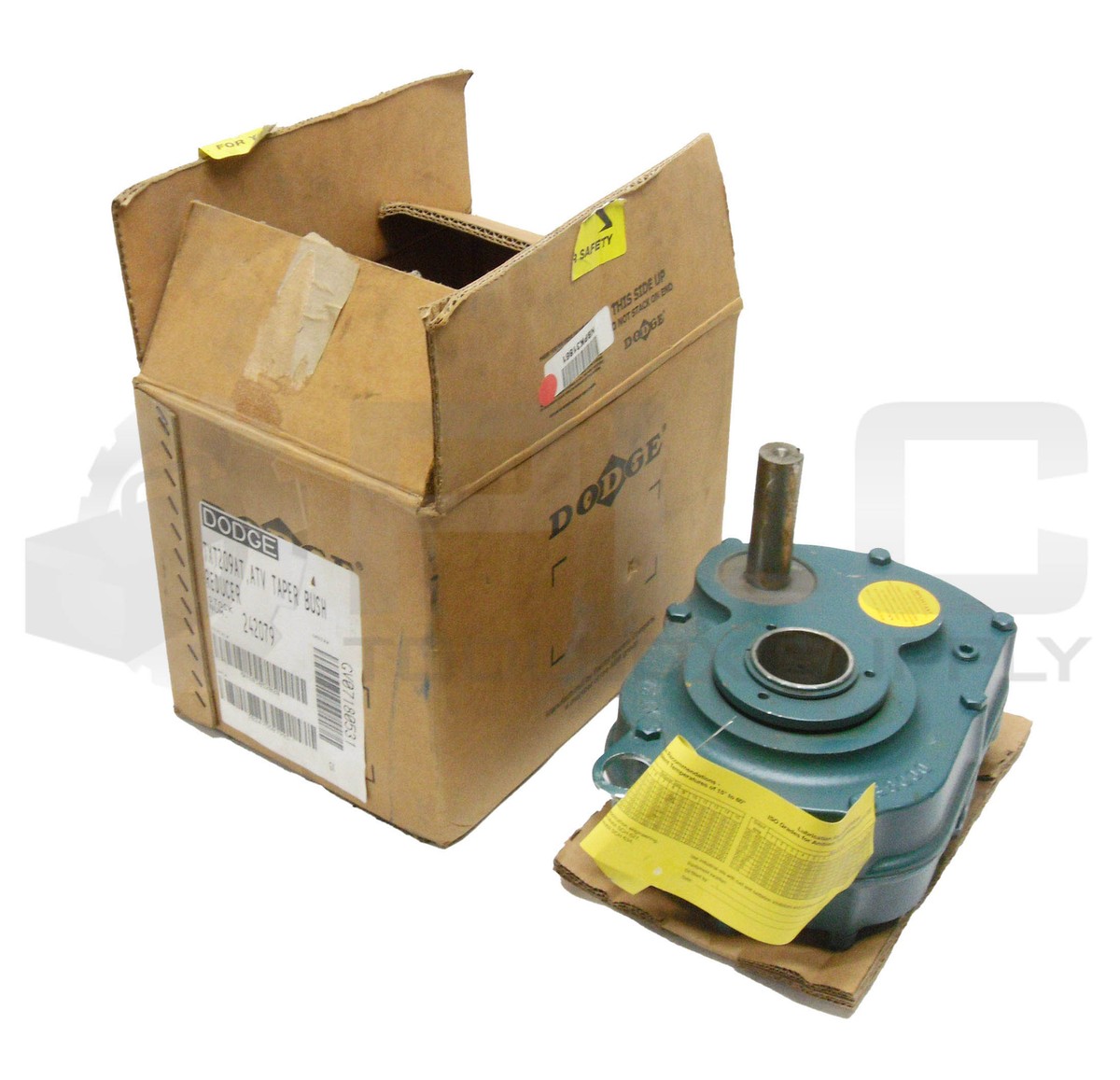 NEW DODGE TXT209AT TORQUE-ARM SPEED REDUCER 242079 | eBay