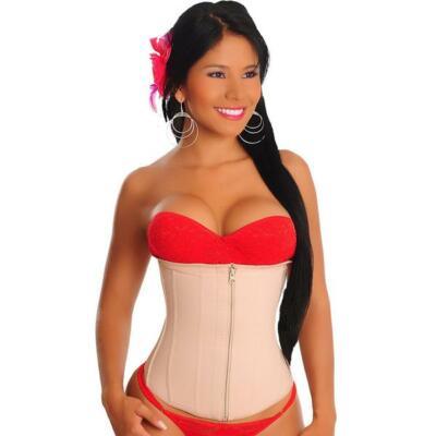 salome waist trainer