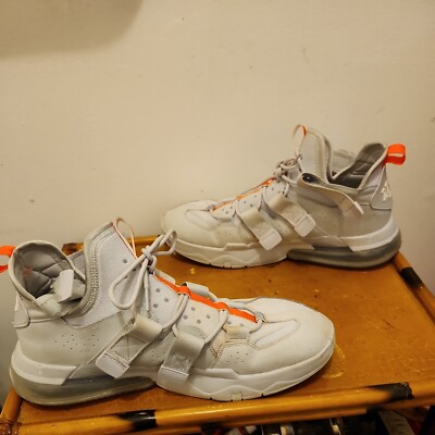 Size 13 - Nike Air Edge 270 Pure Platinum for sale online | eBay
