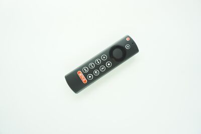 Voice Remote Control P3700 Fit for Nvidia Shield TV 2017 2015 2019 P2897