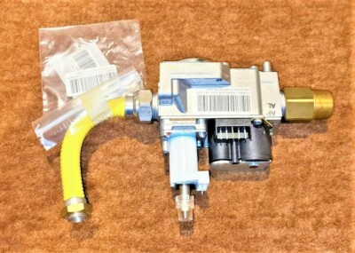 UNOX KEL1400C S.5E GAS VALCE KIT