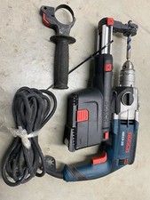 Bosch HD19-2D 1 2" Two-speed Hammer Drill Heavy Duty