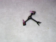 Zodiac 55 Peseux 330 0710 Pallet fork Parts, Repair