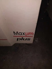 Kulicke & Soffa MAXUM PLUS Wire Bonder Semicon Machine