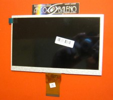 DISPLAY LCD MONITOR PER MEDIACOM PHONEPAD DA 7" G700 G700U M-PPG700 SCHERMO