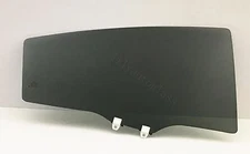 Fits 2016-2022 Honda HR-V Hatchback Passenger Right Side Rear Door Window Glass